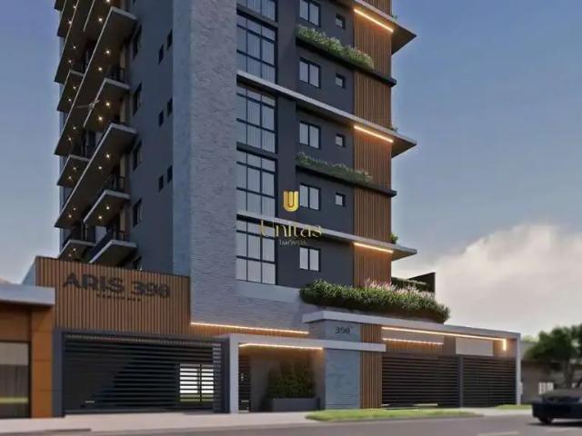 Apartamento venda em Região Geográfica Imediata de Curitiba, Região Metropolitana de Curitiba