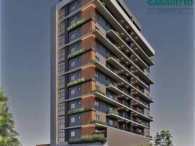 Apartamento venda em São Pedro, São José dos Pinhais