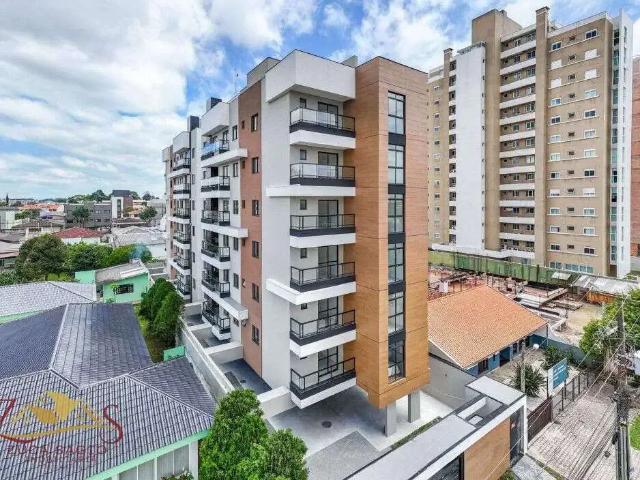 Apartamento venda em Região Geográfica Imediata de Curitiba, Região Metropolitana de Curitiba