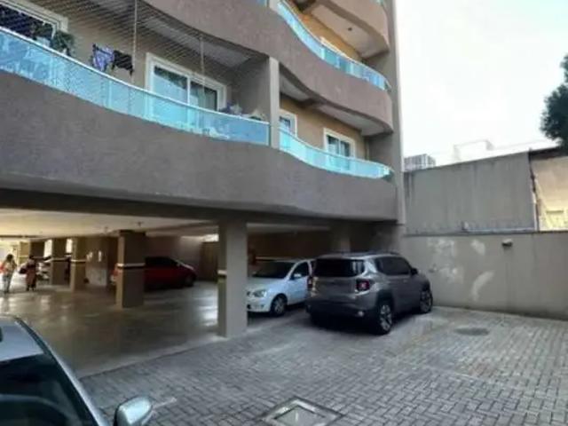 Apartamento venda em Região Geográfica Imediata de Curitiba, Região Metropolitana de Curitiba