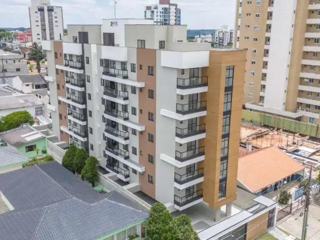 Apartamento venda em São Pedro, São José dos Pinhais