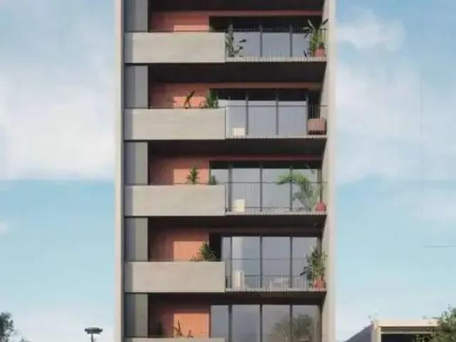 Apartamento venda em São Pedro, São José dos Pinhais