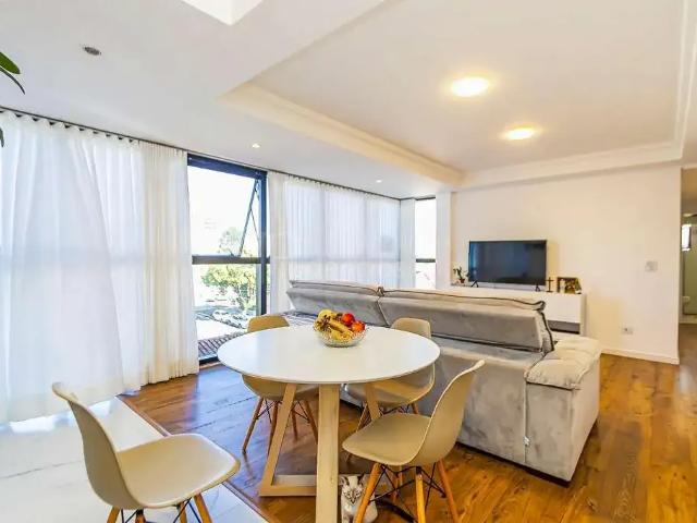 Apartamento venda em São Pedro, São José dos Pinhais