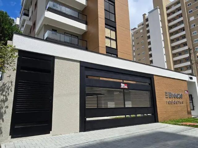 Apartamento venda em Cidade Jardim, São José dos Pinhais