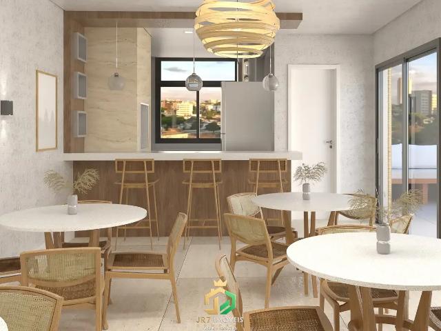 Apartamento venda em São Pedro, São José dos Pinhais
