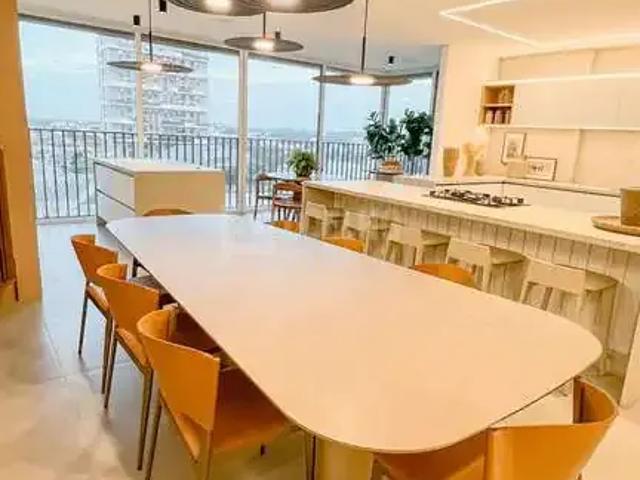 Apartamento venda em São Pedro, São José dos Pinhais