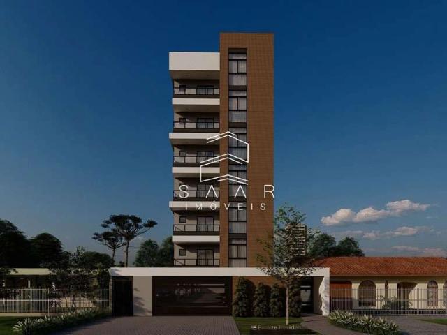 Apartamento venda em Região Geográfica Imediata de Curitiba, Região Metropolitana de Curitiba