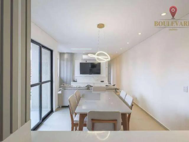 Apartamento venda em São Pedro, São José dos Pinhais