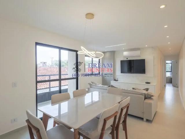 Apartamento venda em São Pedro, São José dos Pinhais