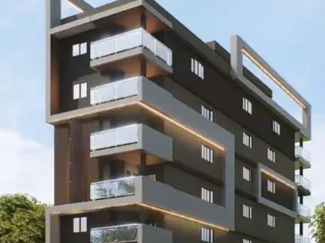 Apartamento venda em Região Geográfica Imediata de Curitiba, Região Metropolitana de Curitiba