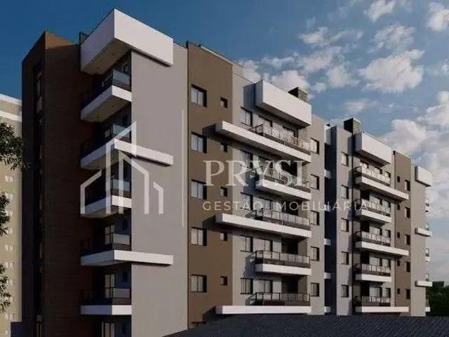 Apartamento venda em São José dos Pinhais, Região Geográfica Intermediária de Curitiba