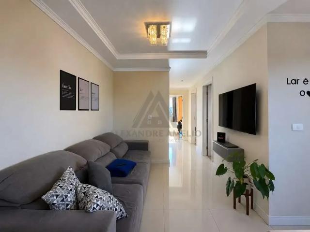Apartamento venda em Região Geográfica Imediata de Curitiba, Região Metropolitana de Curitiba