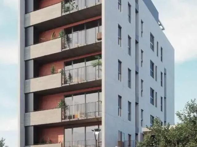 Apartamento venda em Região Geográfica Imediata de Curitiba, Região Metropolitana de Curitiba