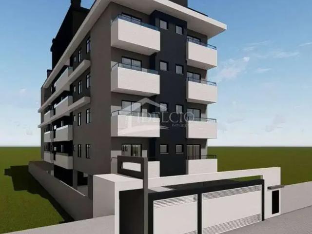 Apartamento venda em São Pedro, São José dos Pinhais