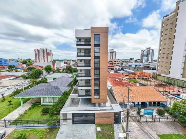 Apartamento venda em São José dos Pinhais, Região Geográfica Intermediária de Curitiba