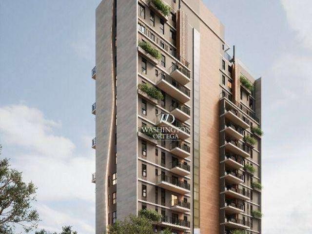 Apartamento venda em Região Geográfica Imediata de Curitiba, Região Metropolitana de Curitiba
