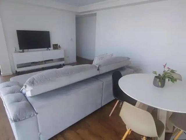 Apartamento venda em São Pedro, São José dos Pinhais