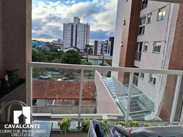 Apartamento venda em Região Geográfica Imediata de Curitiba, Região Metropolitana de Curitiba