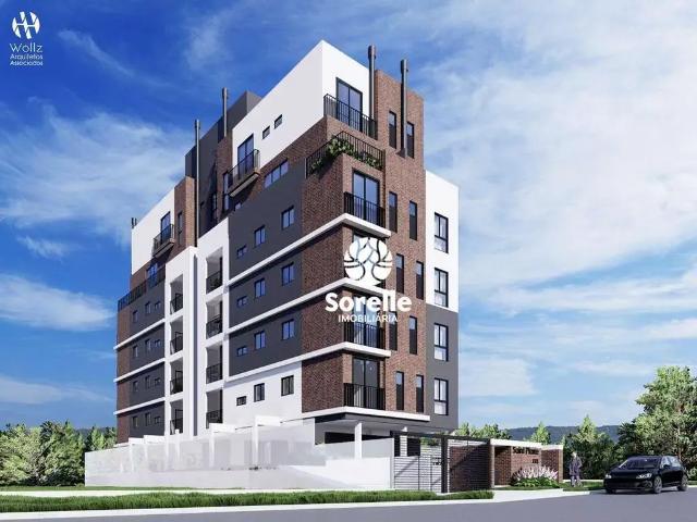 Apartamento venda em Região Geográfica Imediata de Curitiba, Região Metropolitana de Curitiba