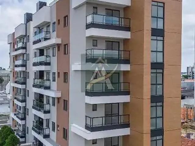 Apartamento venda em São Pedro, São José dos Pinhais