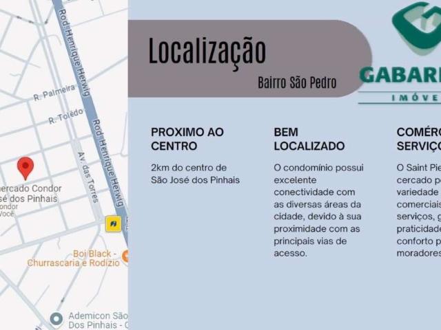 Apartamento venda em Região Geográfica Imediata de Curitiba, Região Metropolitana de Curitiba