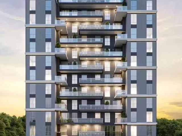 Apartamento venda em São Pedro, São José dos Pinhais