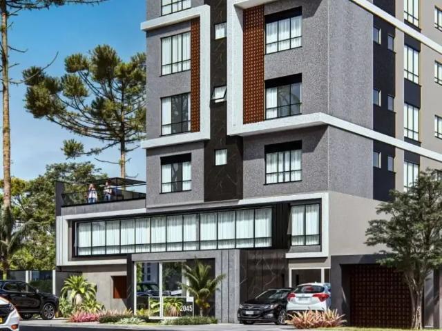 Apartamento venda em Região Geográfica Imediata de Curitiba, Região Metropolitana de Curitiba
