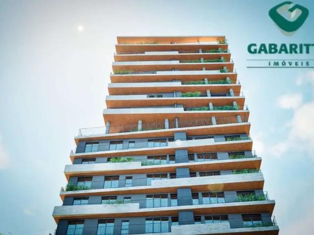 Apartamento venda em São Pedro, São José dos Pinhais
