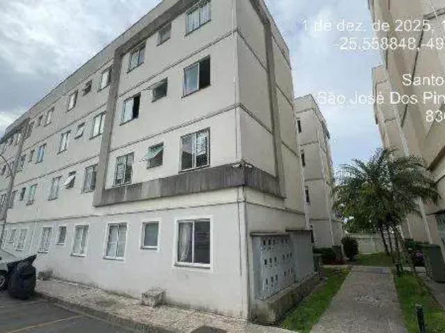 Apartamento venda em Região Geográfica Imediata de Curitiba, Região Metropolitana de Curitiba
