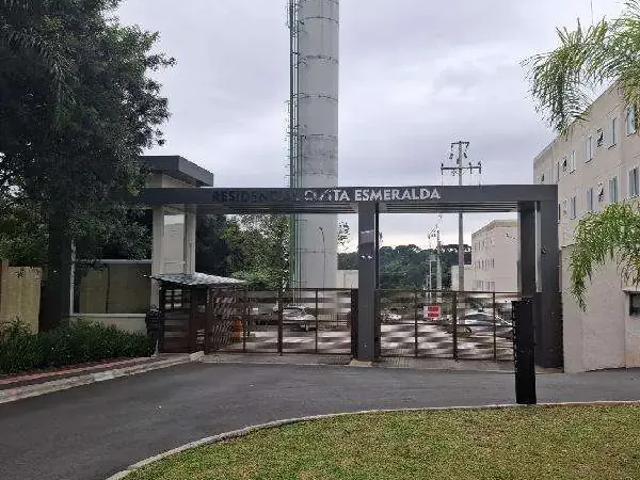 Apartamento venda em Região Geográfica Imediata de Curitiba, Região Metropolitana de Curitiba