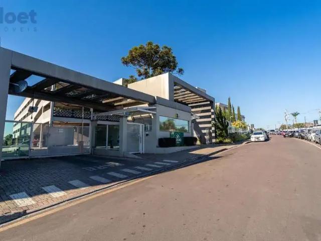 Apartamento venda em Santo Antônio, São José dos Pinhais