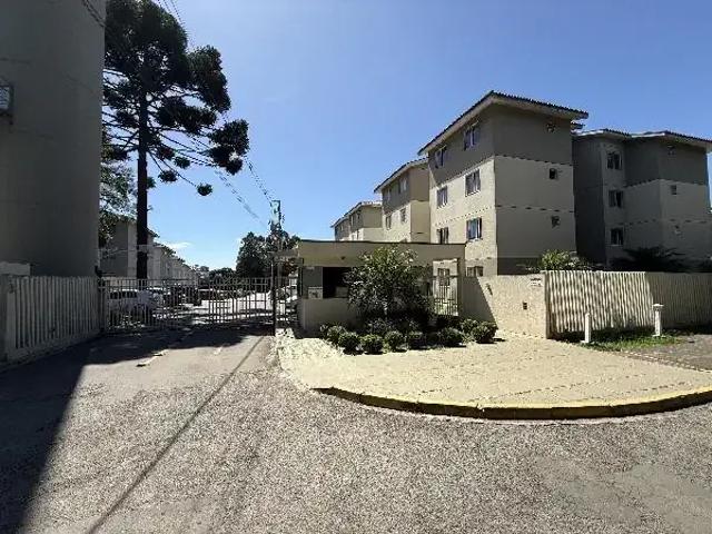 Apartamento venda em Região Geográfica Imediata de Curitiba, Região Metropolitana de Curitiba