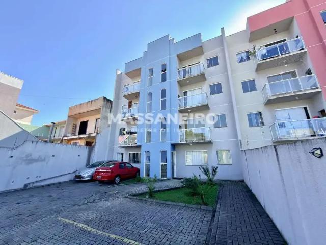 Apartamento venda em Região Geográfica Imediata de Curitiba, Região Metropolitana de Curitiba