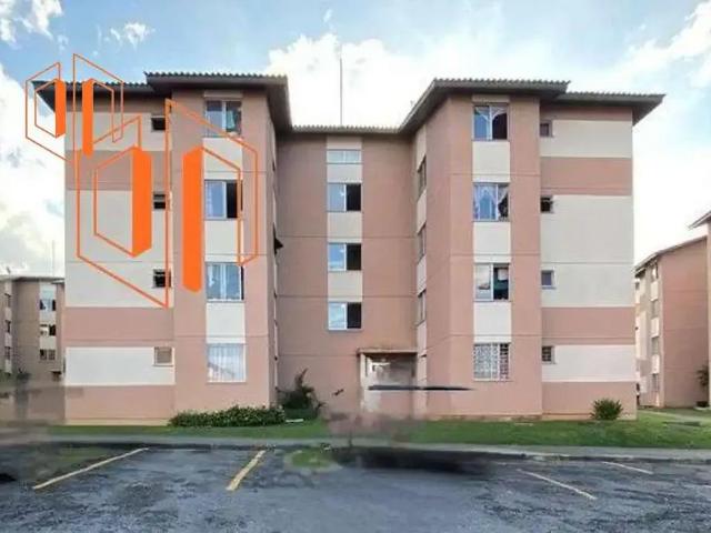 Apartamento venda em Região Geográfica Imediata de Curitiba, Região Metropolitana de Curitiba