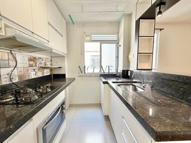 Apartamento venda em Santo Antônio, São José dos Pinhais