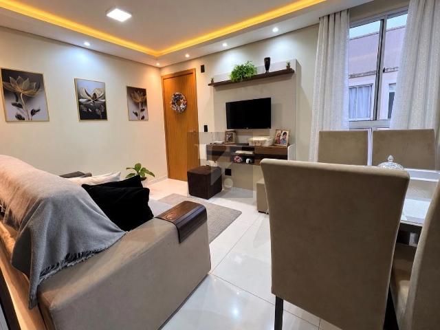 Apartamento venda em Santo Antônio, São José dos Pinhais
