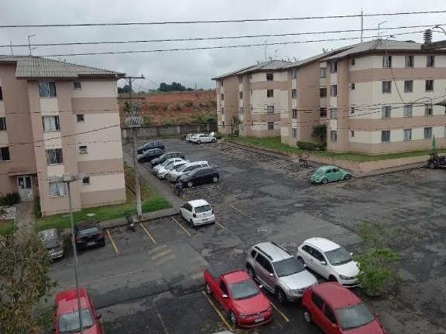 Apartamento venda em Região Geográfica Imediata de Curitiba, Região Metropolitana de Curitiba