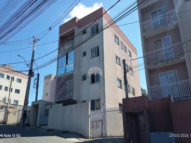 Apartamento venda em Região Geográfica Imediata de Curitiba, Região Metropolitana de Curitiba