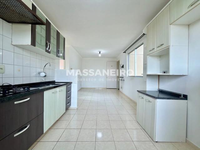 Apartamento venda em Roseira de São Sebastião, São José dos Pinhais