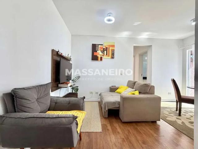 Apartamento venda em Região Geográfica Imediata de Curitiba, Região Metropolitana de Curitiba