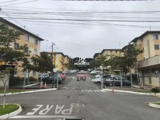 Apartamento venda em Região Geográfica Imediata de Curitiba, Região Metropolitana de Curitiba