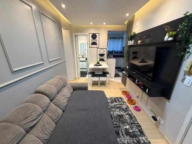 Apartamento venda em Santo Antônio, São José dos Pinhais