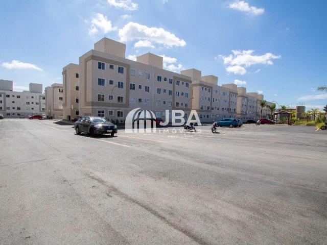 Apartamento venda em Santo Antônio, São José dos Pinhais
