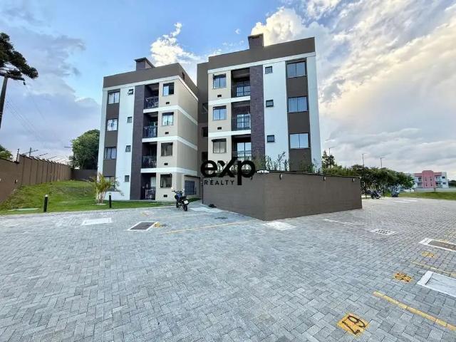 Apartamento venda em Região Geográfica Imediata de Curitiba, Região Metropolitana de Curitiba
