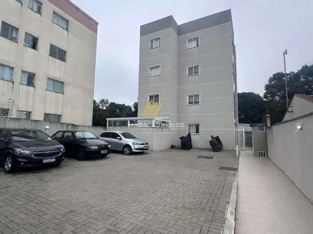 Apartamento venda em Santo Antônio, São José dos Pinhais