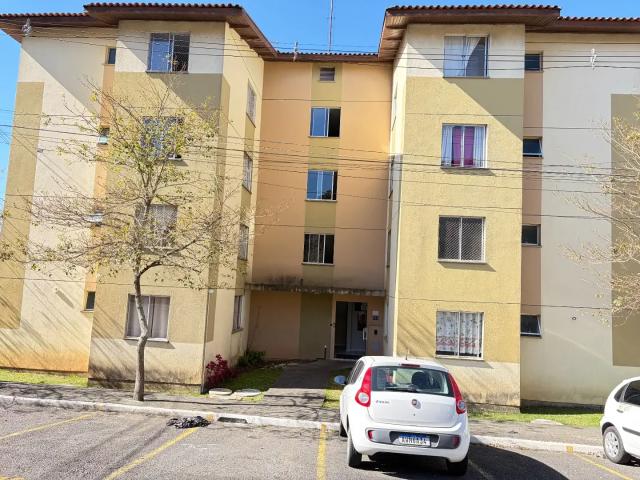 Apartamento venda em Região Geográfica Imediata de Curitiba, Região Metropolitana de Curitiba