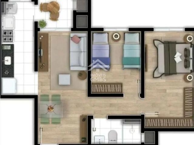 Apartamento venda em Região Geográfica Imediata de Curitiba, Região Metropolitana de Curitiba