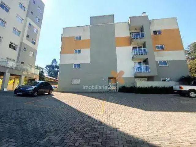 Apartamento venda em Região Geográfica Imediata de Curitiba, Região Metropolitana de Curitiba