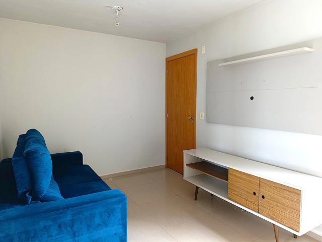 Apartamento venda em Santo Antônio, São José dos Pinhais