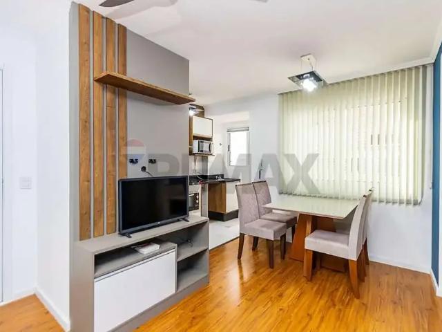 Apartamento venda em Região Geográfica Imediata de Curitiba, Região Metropolitana de Curitiba
